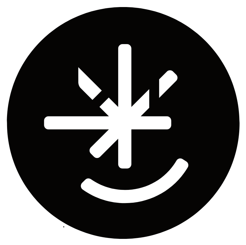 Good Times Gravel Logo